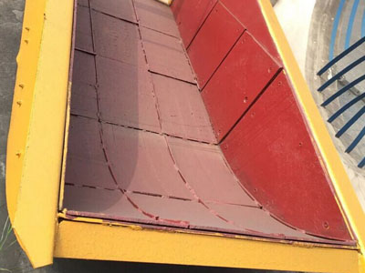 耐磨鋼板應用于建筑機械